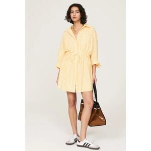 pistola shirt dress Pistola Knox Dress